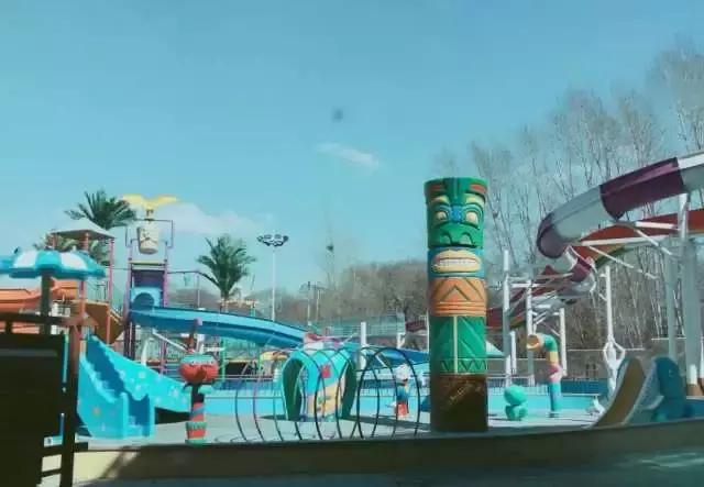 长春哪里避暑游最好,长春市周边避暑