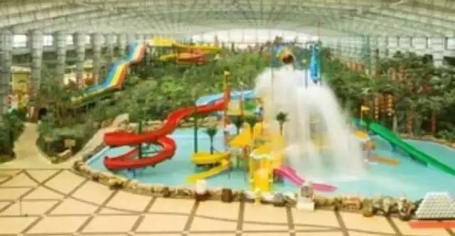 长春哪里避暑游最好,长春市周边避暑