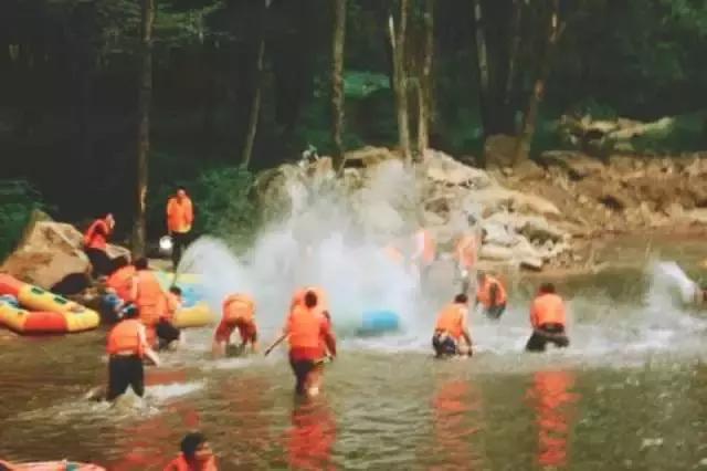 长春哪里避暑游最好,长春市周边避暑