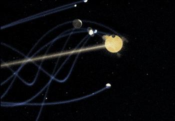 情人眼里出西施的真正原因,情人眼里出西施真的是这样吗