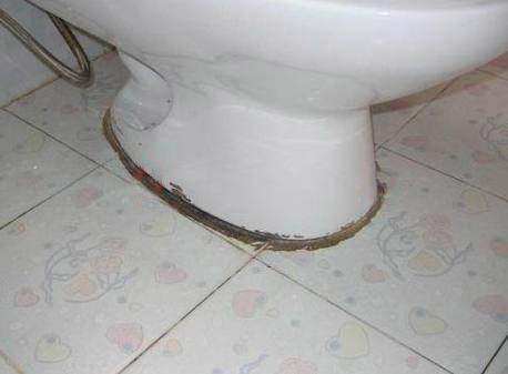 以前地漏不返臭现在返臭是咋回事,下水道装了防臭地漏还是臭怎么办