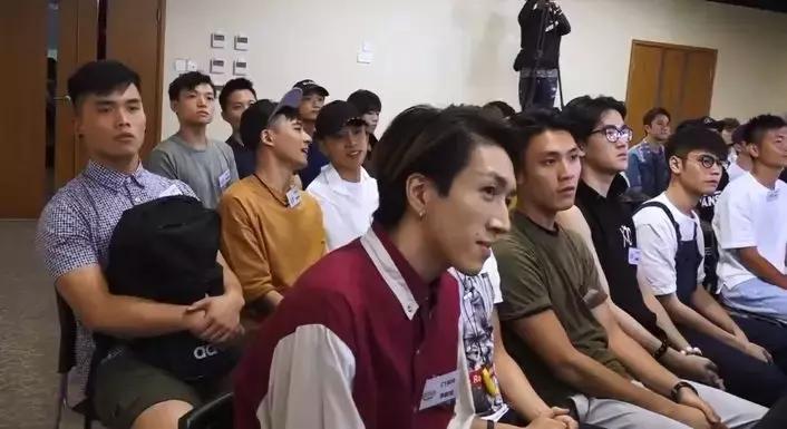 港版101是什么节目,港版101粤语