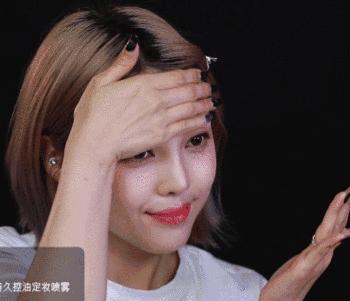 实用化妆技巧让妆容更完美,日常妆容化妆步骤正确错误全过程