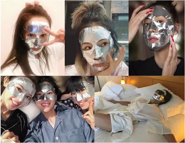 网红面膜排行榜前十名,网红面膜最好用的是哪一款