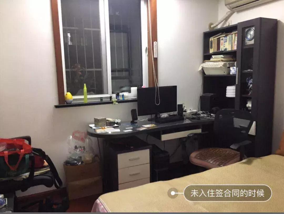 1000元以内出租房改造，就算房子不是自己的，也要活出自己的生活