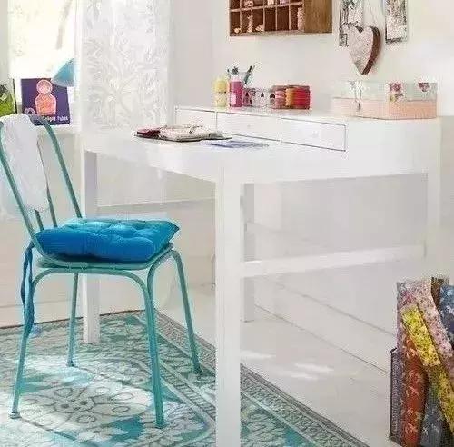 1000元以内出租房改造，就算房子不是自己的，也要活出自己的生活