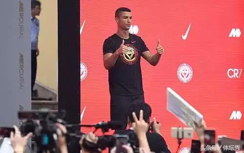 c罗说王大雷,c罗直面王大雷