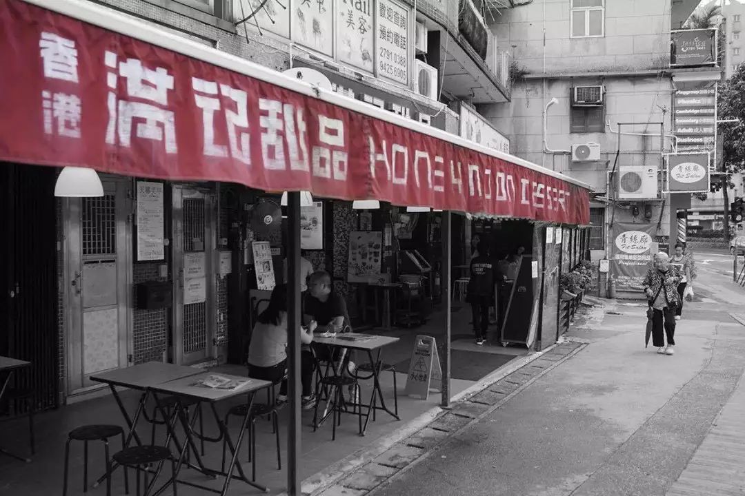 满记甜品品牌核心要素,满记甜品加盟亲身经历