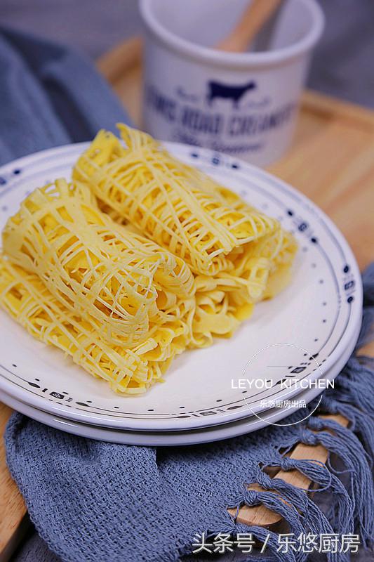 水煮蛋新吃法瘦到停不下来,水煮蛋早餐的花样吃法