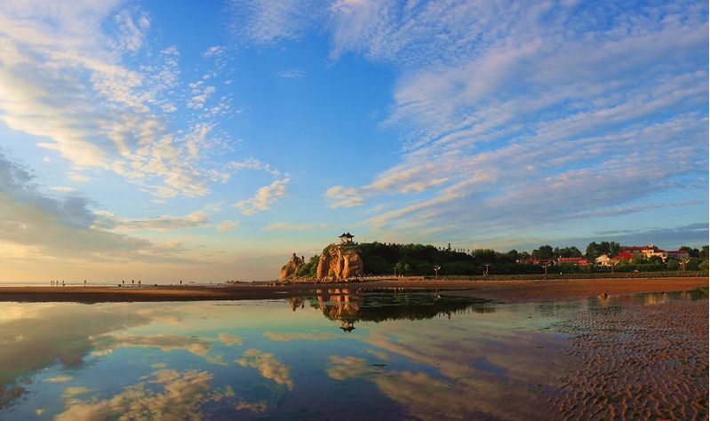 秦皇岛抚宁县免费旅游景点大全,秦皇岛旅游景点大全门票价格