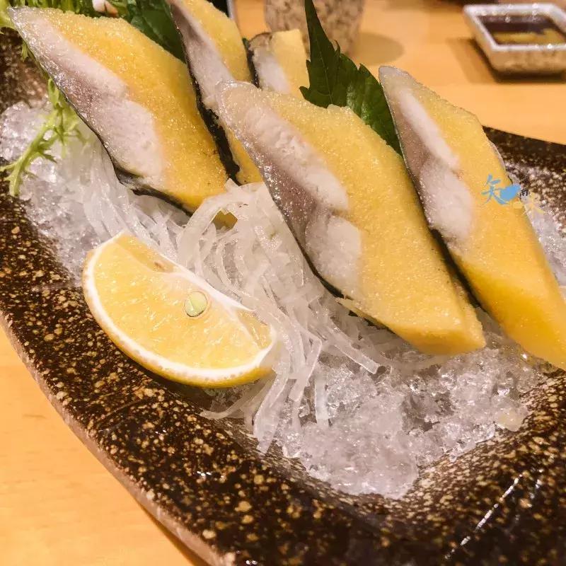 海口日料界的爱马仕，带你一秒穿越到日本！