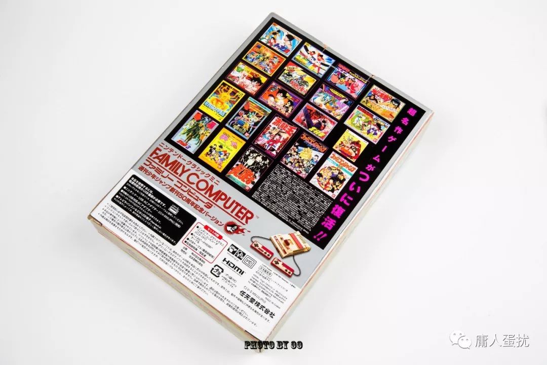 童年的回忆红白机，周刊少年携手任天堂复古风刮过