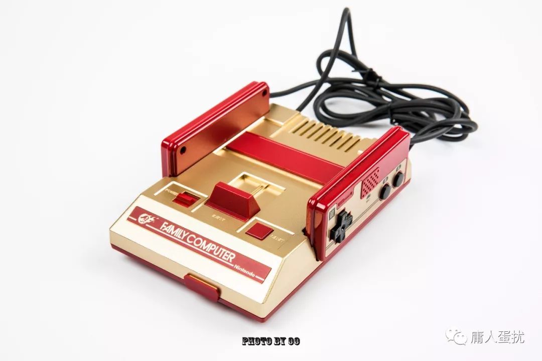 童年的回忆红白机，周刊少年携手任天堂复古风刮过