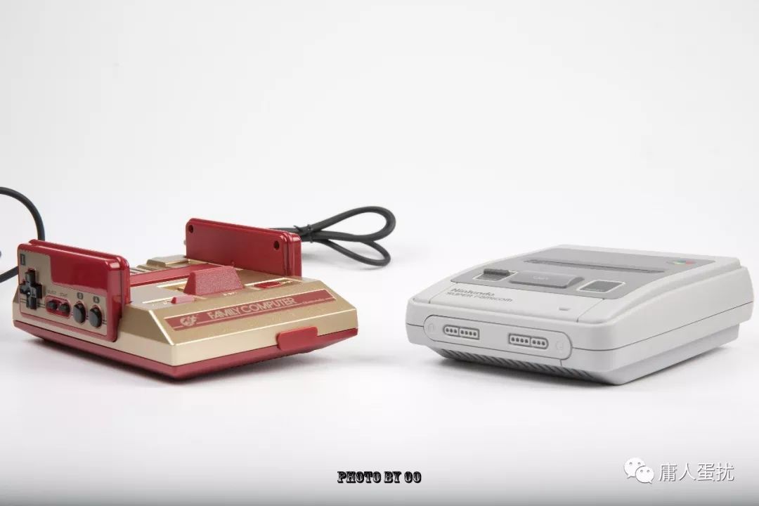 童年的回忆红白机，周刊少年携手任天堂复古风刮过