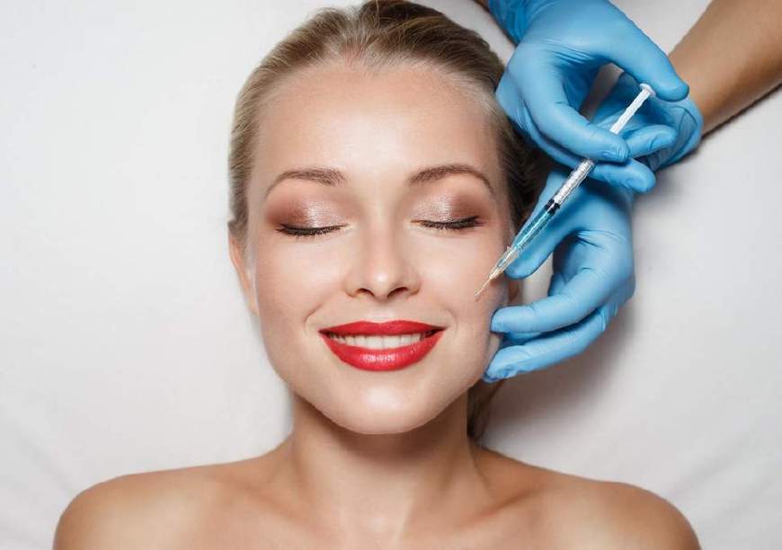 做了鼻子感觉显老十岁怎么办,做了鼻子显老显人中长