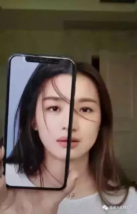 重庆妹子化妆成蒙娜丽莎！化谁像谁