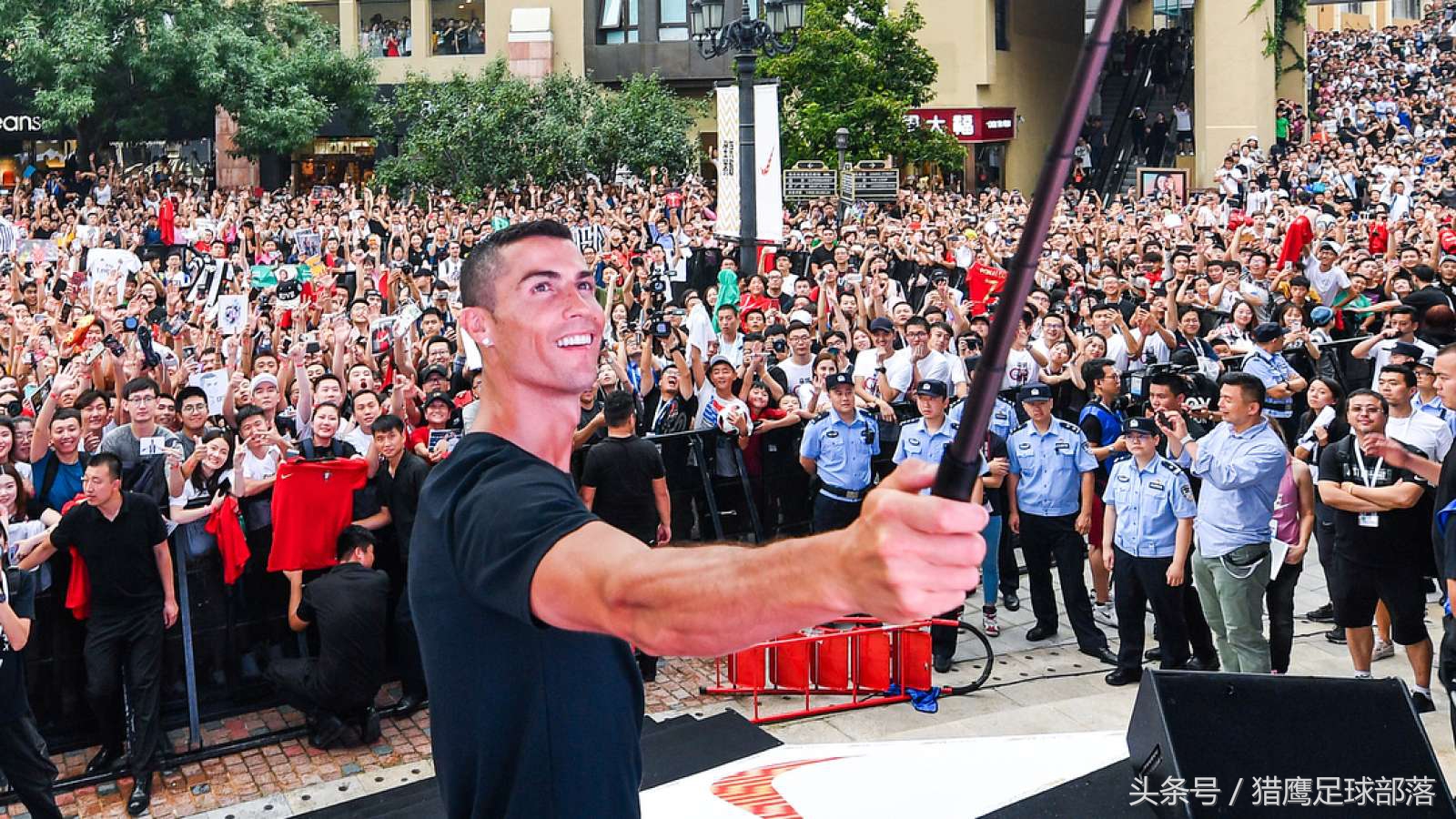 高晓松c罗冲突过程,高晓松c罗访谈完整版