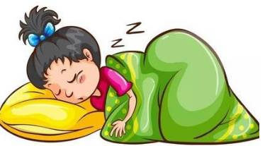 睡觉踏空抖动是什么原因,睡觉时突然一抖像踏空一样