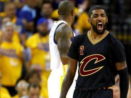 凯里欧文是最好的球员,凯里欧文球风如此华丽