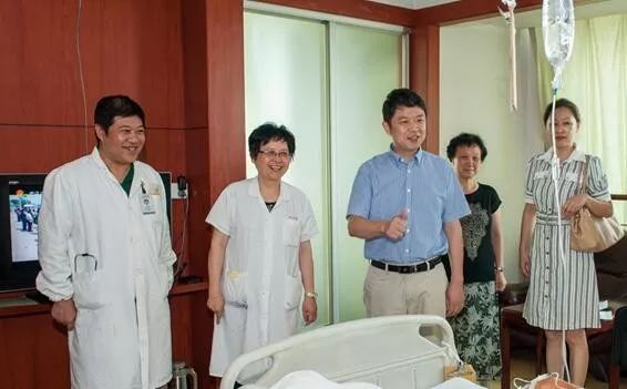 今天不说“药神”，说说这家医院与血液病的战争和他们的绝招