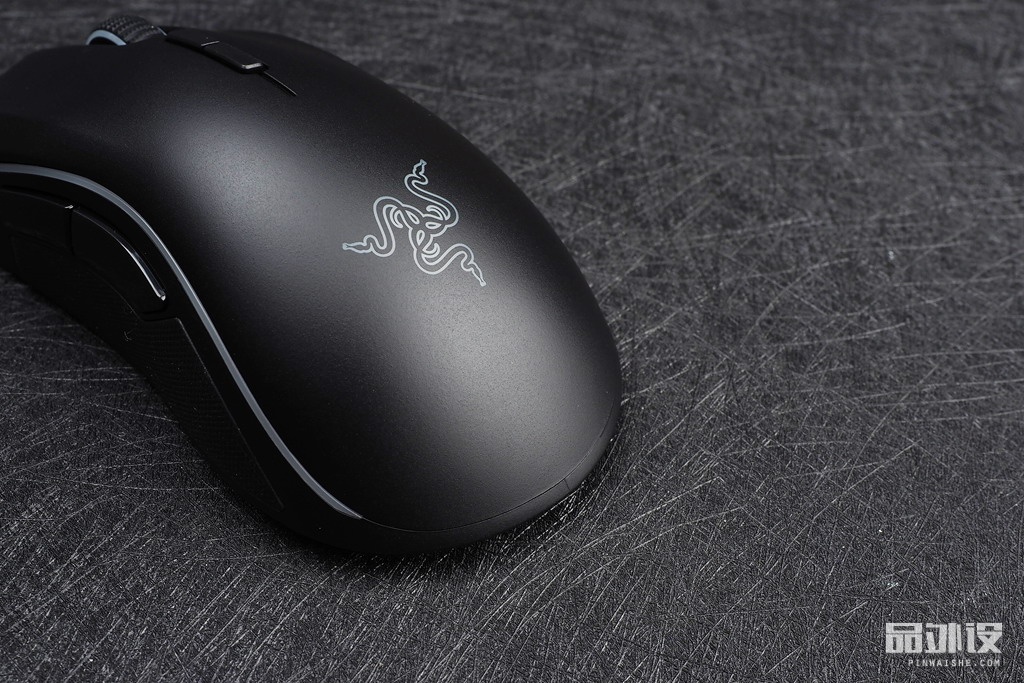 雷蛇曼巴眼镜蛇鼠标维修,雷蛇蝰蛇精英版鼠标拆解视频