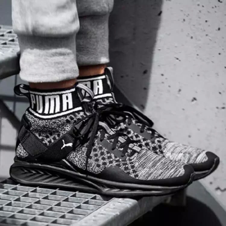 彪马街头风板鞋,彪马街头赛