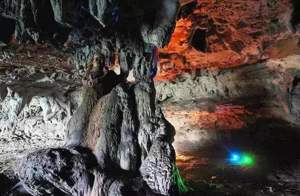 藏不住了重庆这个小城太美了,藏不住了四川话