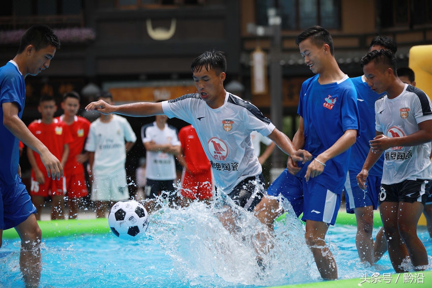 贵州丹寨足球赛,丹寨县足球比赛