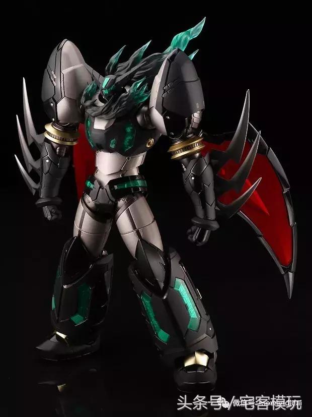 模玩测评,模玩评测评头论足