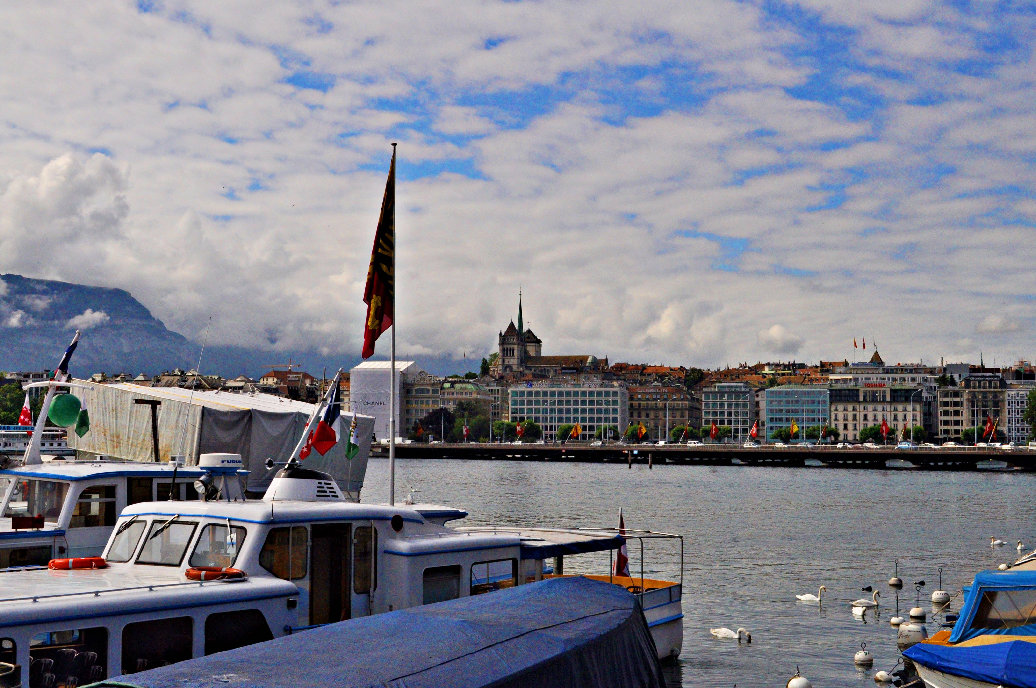 欧洲旅行第一好城市,欧洲无国界旅游