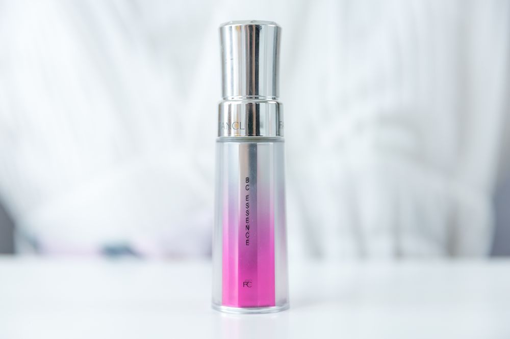 28天解决了所有皮肤问题，你猜我做了些什么？