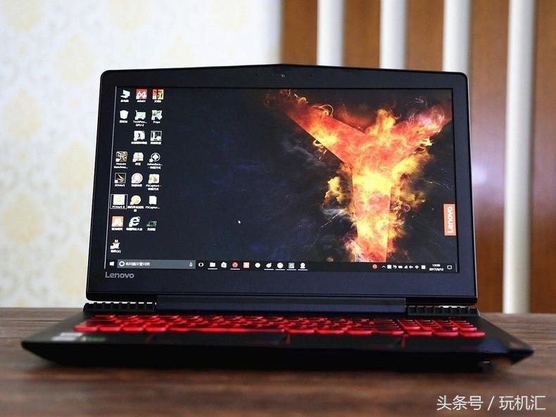 游戏党推荐电脑,15.6小米游戏本