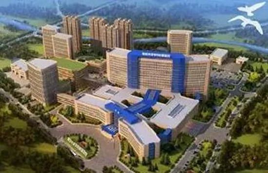 西海岸三甲医院最新消息,青岛西海岸新区第五人民医院三甲