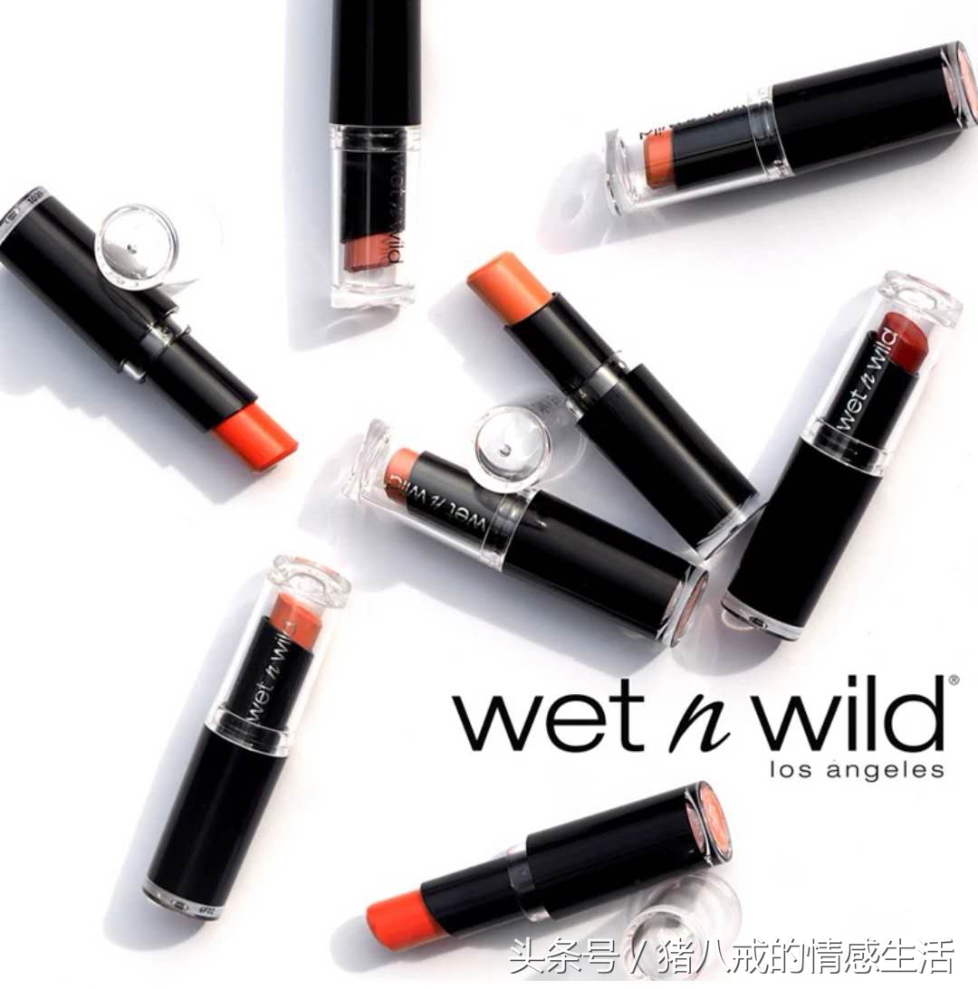 平价好用的口红唇釉推荐,平民窟女孩口红推荐