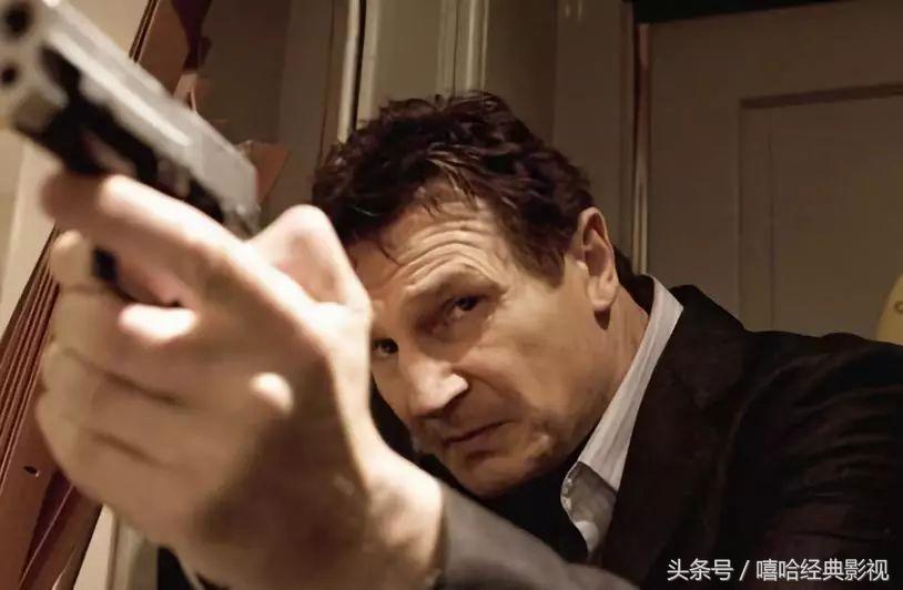 这群男人,组成了拯救者联盟