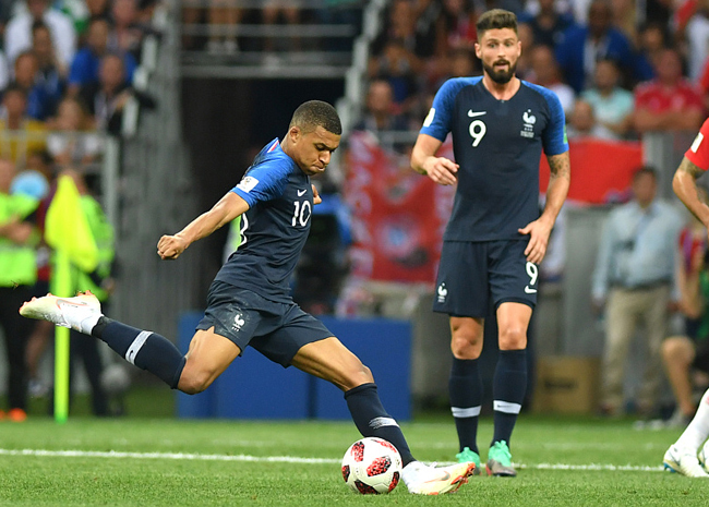 世界杯最精彩的比赛c罗,c罗和梅西的最后一场世界杯