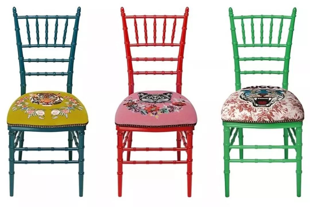 gucci奢华复古家居,gucci家居新品