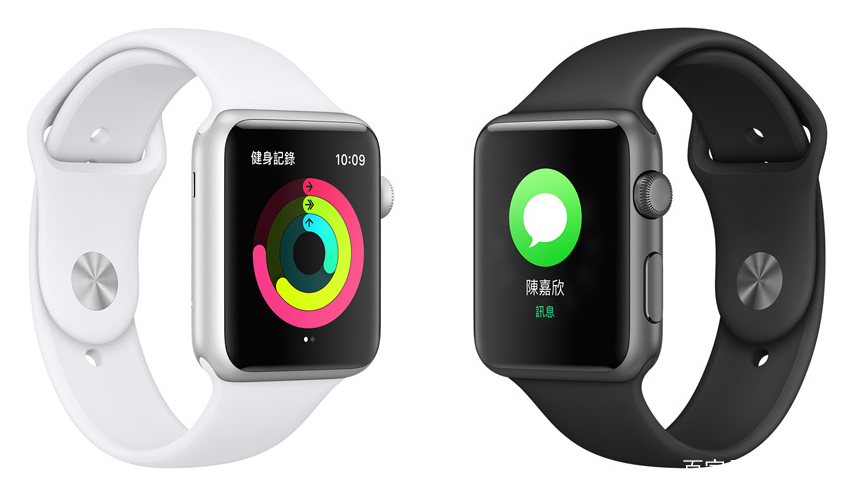 库克发布applewatchs7,苹果手表watch库克