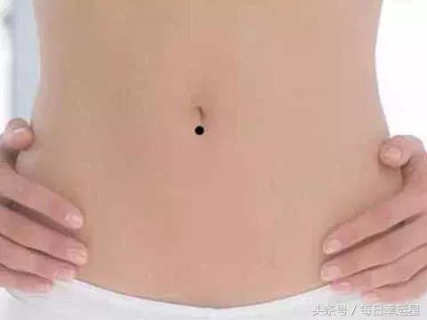 女人身上哪几个部位有痣好,女人哪个地方长痣最好