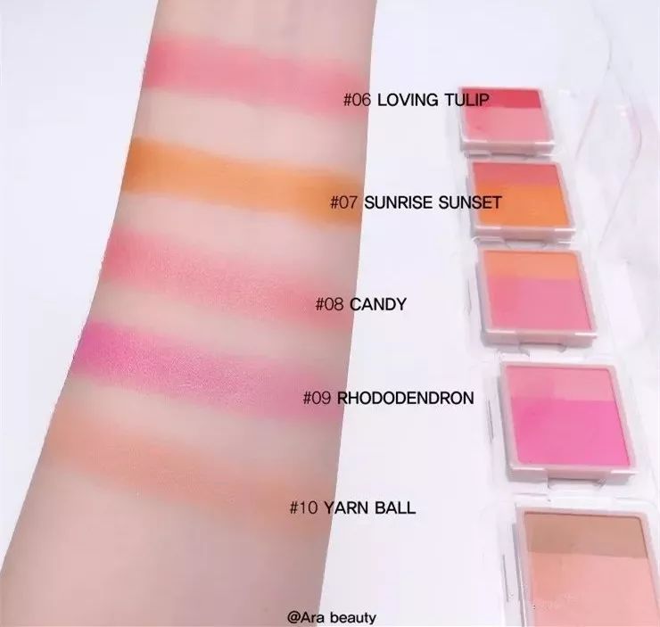 YSL、CPB、RMK又来抢钱啦！你捂得住钱包算我输……