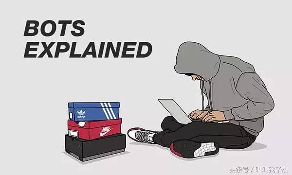 你是怎么变成一个AJ鞋贩子的？