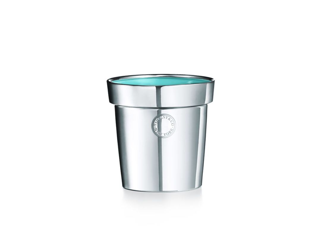 救命!Tiffany又来碾压穷人想象力!这年头我连泡泡都吹不起了……