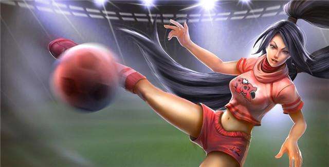 lol英雄重做皮肤预览,lol新英雄被重做