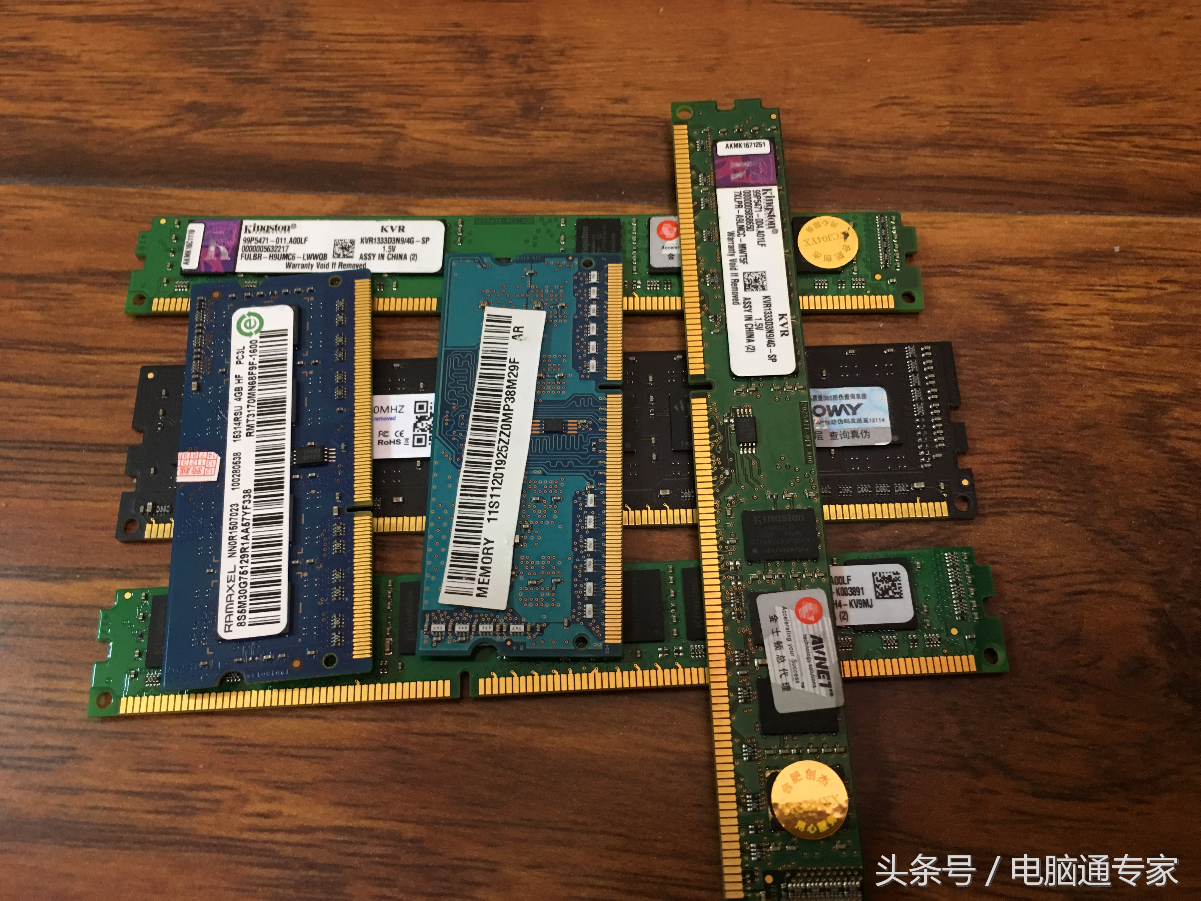 电脑加装内存条为什么性能下降,电脑加内存条有什么注意的