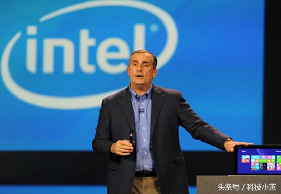 英特尔第七代cpu笔记本提升性能,英特尔八代酷睿