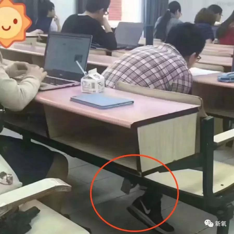 注意!这群人靠*拍偷**女生裙底月入过万!