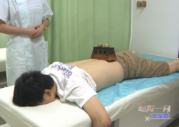 每周一问比学赶｜区卫计局：加强技术引进助力中医药事业发展