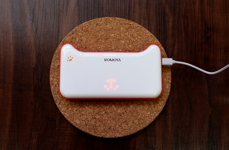 罗马仕快充充电宝测评,罗马仕65w快充充电宝测评