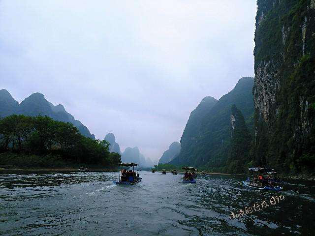 桂林旅游进店购物避坑,桂林旅游攻略省钱的地方有哪些