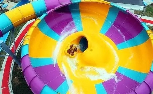 郑州暑假亲子游推荐水上乐园,酷暑水上乐园